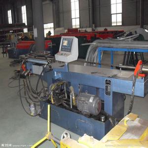 充磁機線圈夾具廠家的切割機