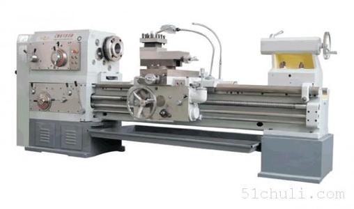 充磁機線圈夾具廠家的車床