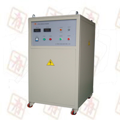 PF-1000型恒壓快速充磁機