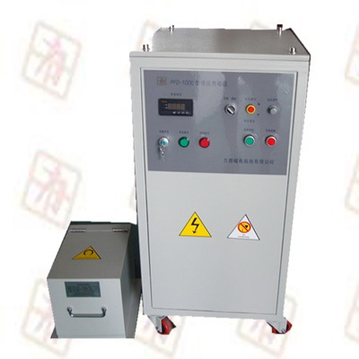 磁鋼多極充磁工裝夾具充磁機