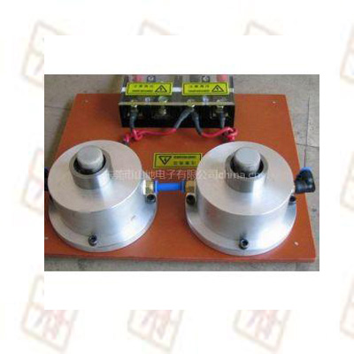 雙面多極充磁線圈治具 充磁頭 充磁工裝