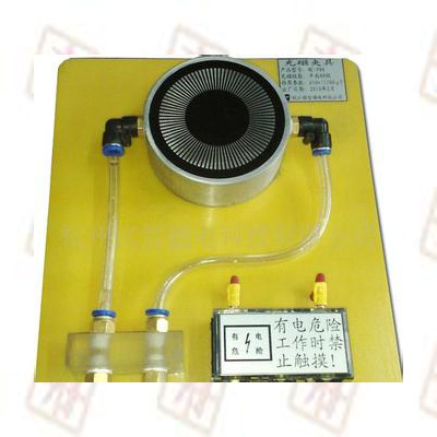 密封圈充磁線圈 充磁夾具 雙極充磁臺