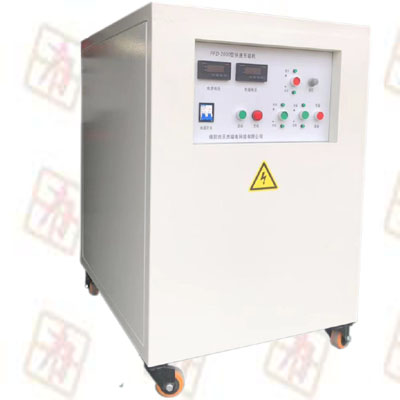 PFD-1005型96極充磁機
