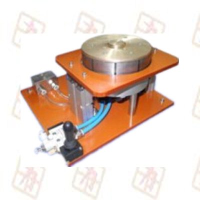 水冷式多極充磁線圈工裝夾具 徑向外充夾具