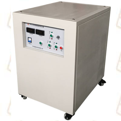 5g通訊微波釤鈷鐵氧體器件隔離器 環行器充磁退磁調試機器裝置 PFC-2000型